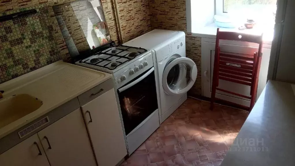 1-к кв. Свердловская область, Екатеринбург ул. Таганская, 24/3 (25.0 ... - Фото 2