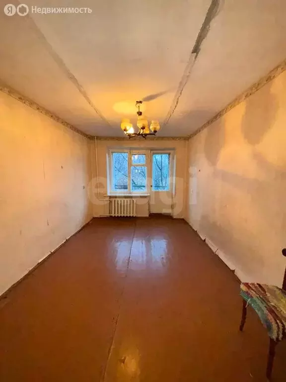 2-комнатная квартира: Выкса, микрорайон Гоголя, 15 (43.2 м) - Фото 1