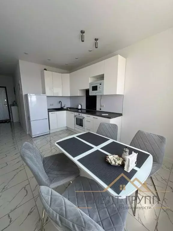 1-к кв. Татарстан, Казань ул. Павлюхина, 108Б (44.0 м) - Фото 1