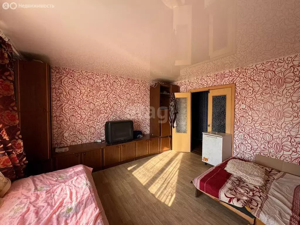 3-комнатная квартира: Норильск, Талнахская улица, 1 (65.1 м) - Фото 1