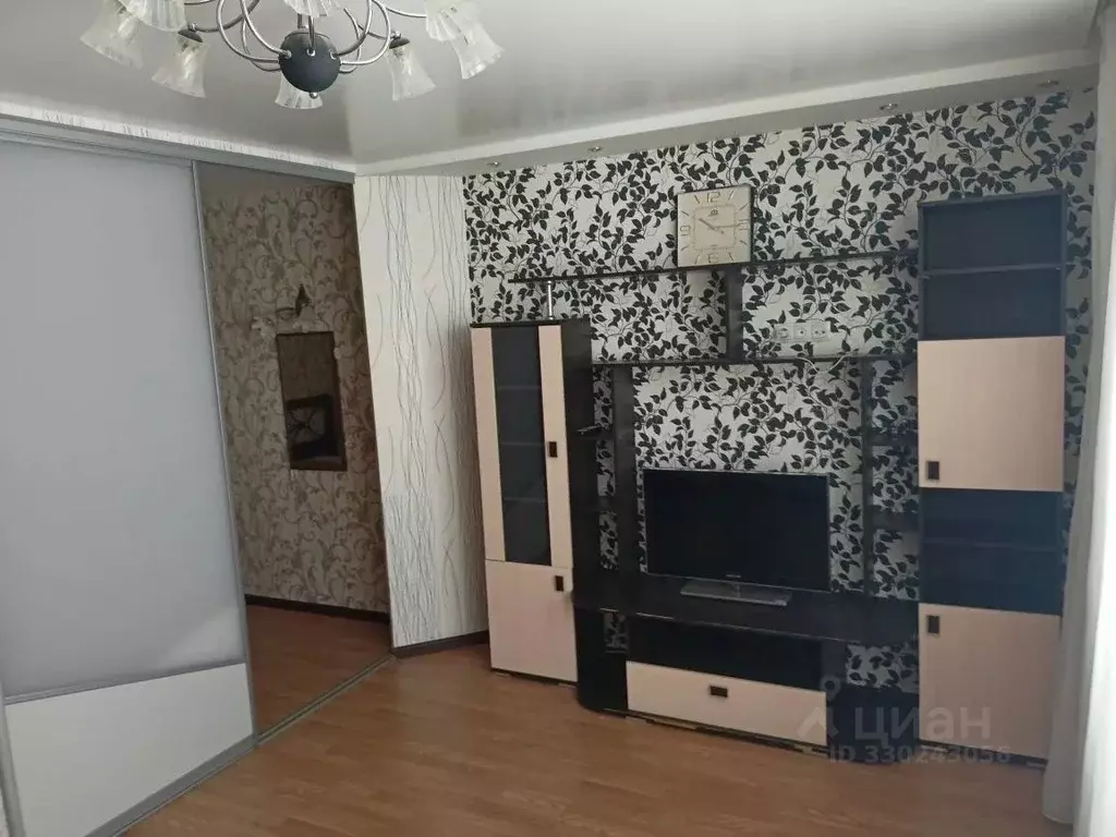 1-к кв. Тюменская область, Тюмень ул. Прокопия Артамонова, 13 (60.0 м) - Фото 2