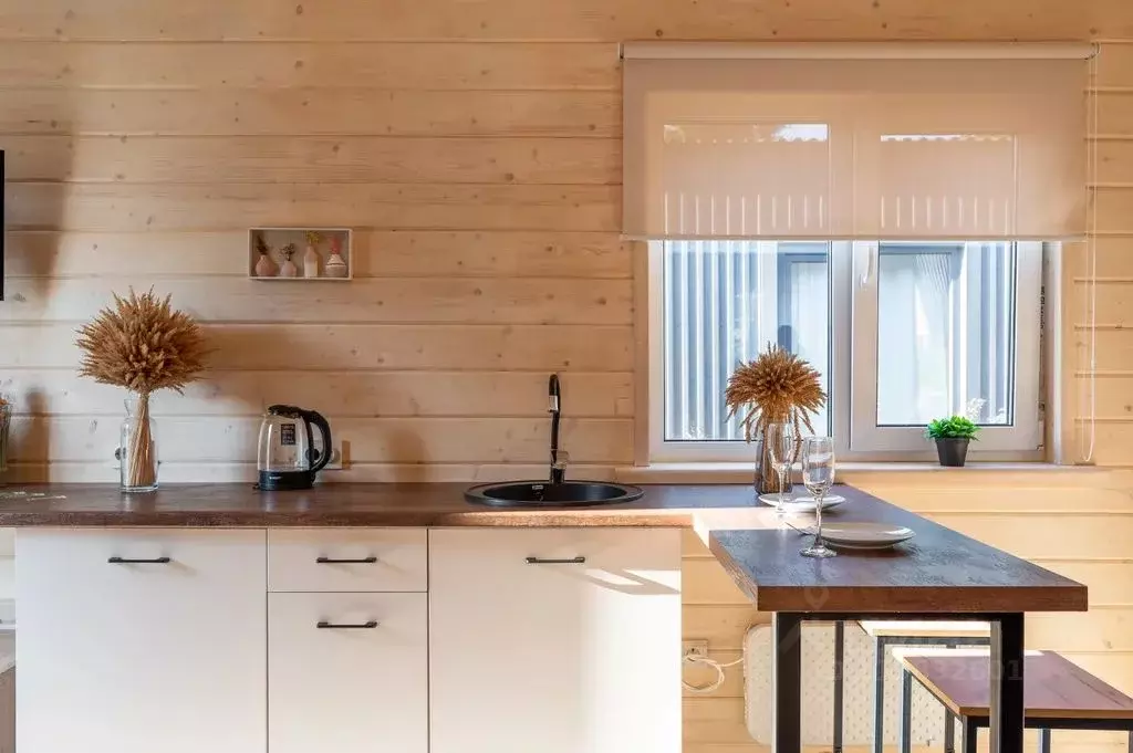 Дом в Татарстан, Казань Труд завода Радиоприбор СНТ, 106 (30 м) - Фото 1