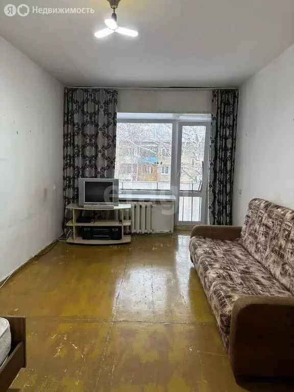 2-комнатная квартира: Томск, Иркутский тракт, 104А (43.8 м) - Фото 0