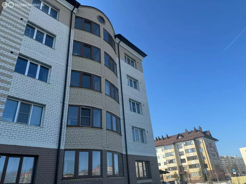 1-комнатная квартира: посёлок Элитный, микрорайон Фламинго (40.7 м) - Фото 1