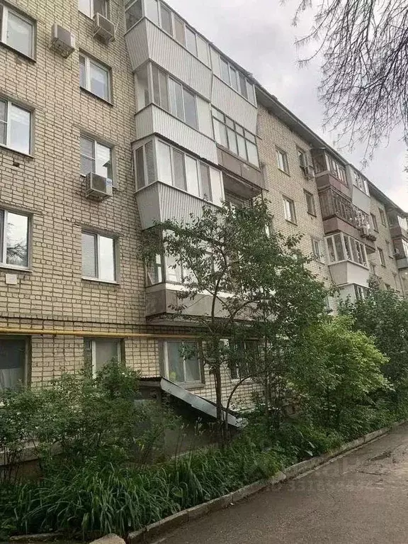 2-к кв. Самарская область, Самара ул. Г.С. Аксакова, 23 (44.1 м) - Фото 2