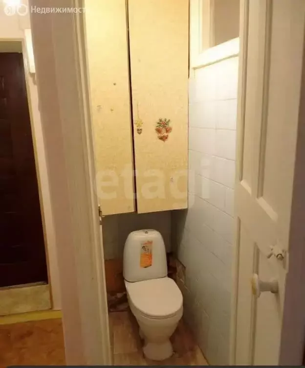 1-комнатная квартира: Нижний Тагил, улица Черных, 48 (30.6 м) - Фото 1