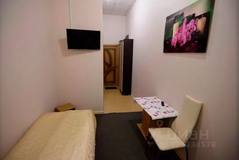 Комната Ставропольский край, Буденновск Прикумская ул., 87А (25.0 м) - Фото 2