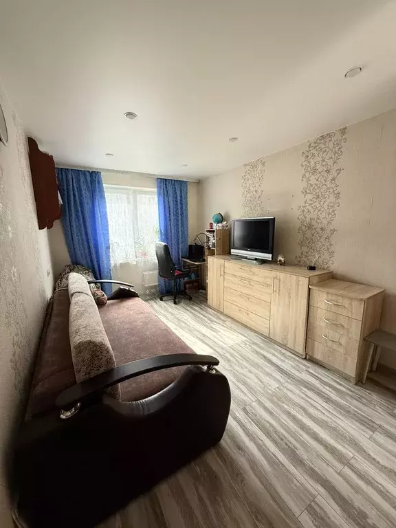 Продаётся 2-к квартира, 44 м - Фото 0
