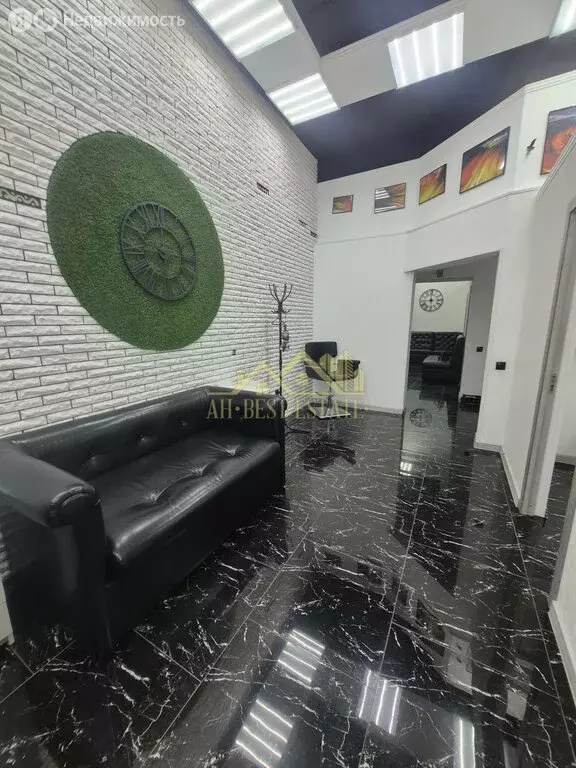 Помещение свободного назначения (35 м) - Фото 2