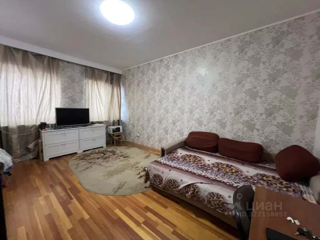 Комната Ростовская область, Ростов-на-Дону Социалистическая ул., ... - Фото 2