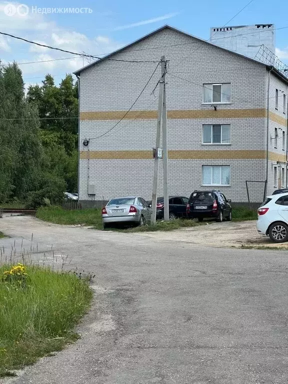 2-комнатная квартира: Богоявление, Шоссейная улица, 31А (51.4 м) - Фото 1