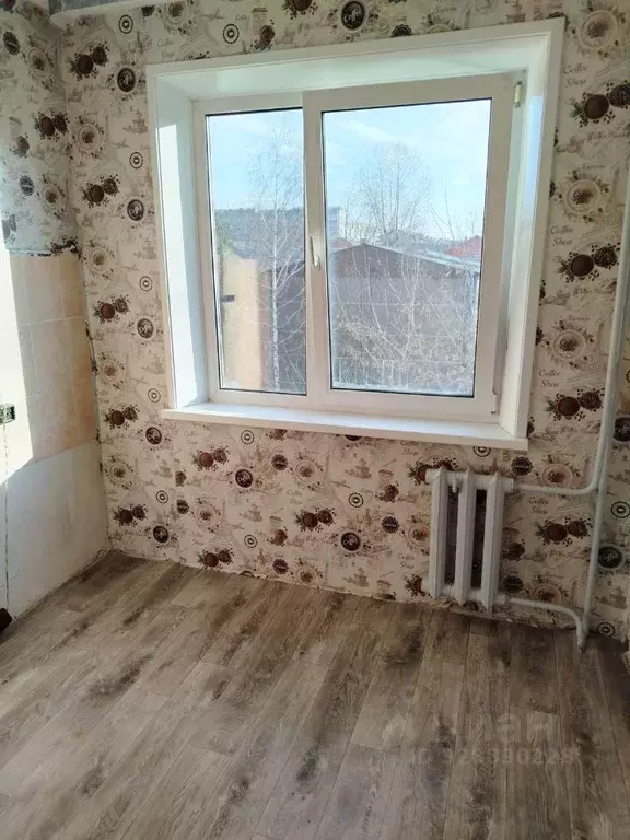 2-к кв. Иркутская область, Шелехов 4-й мкр, 91 (44.0 м) - Фото 1