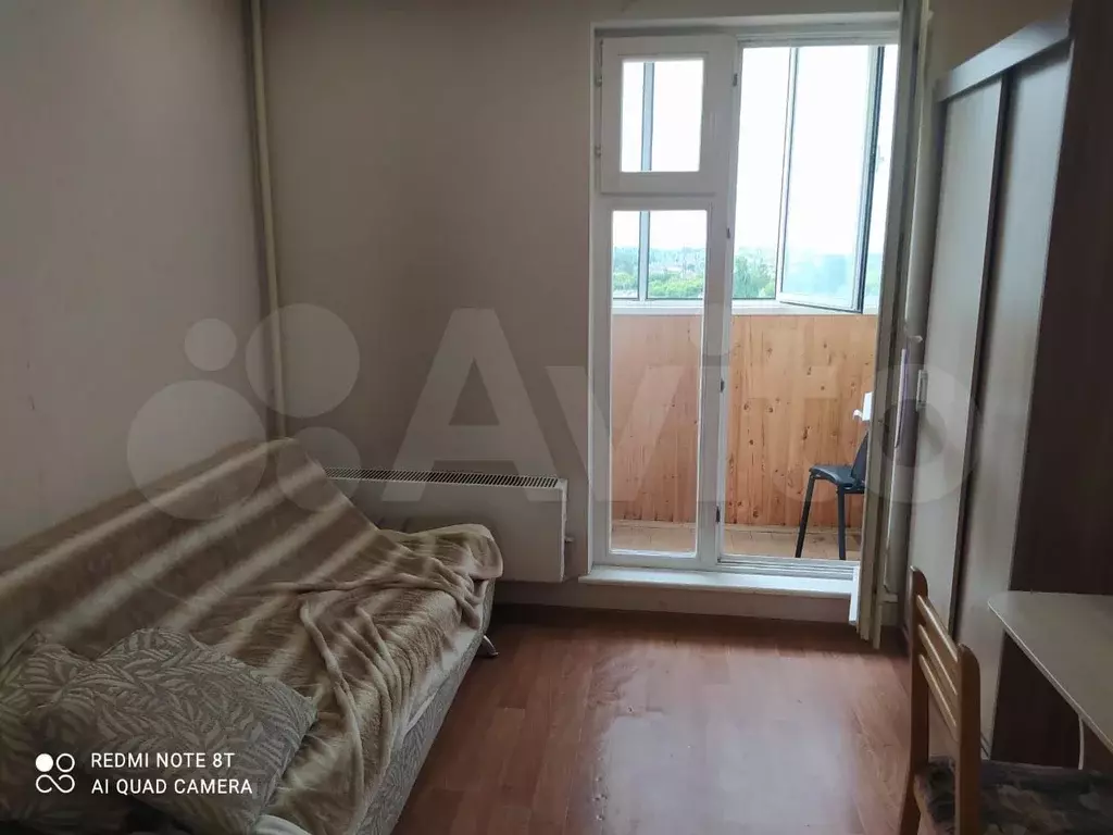 Квартира-студия, 19 м, 9/17 эт. - Фото 0