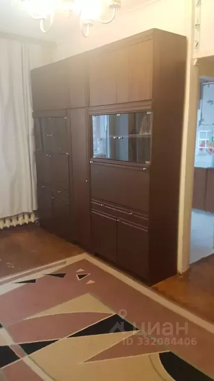 1-к кв. Москва ул. Верхняя Хохловка, 33 (35.0 м) - Фото 1