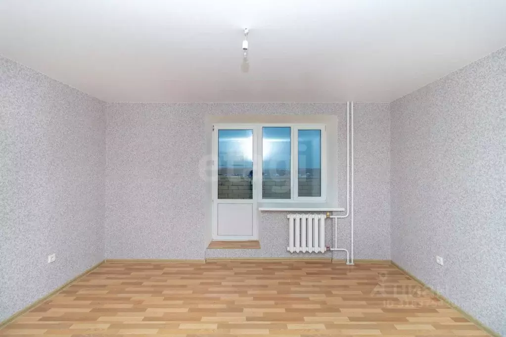 4-к кв. Тюменская область, Тюмень ул. Избышева, 6 (90.0 м) - Фото 1