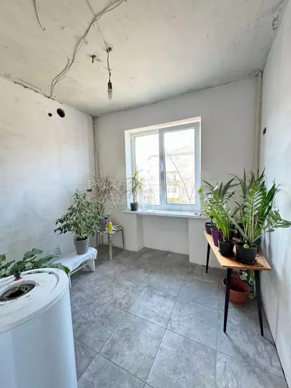 3-к. квартира, 60 м, 4/5 эт. - Фото 0