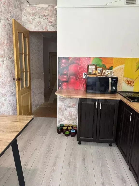 3-к. квартира, 72 м, 1/5 эт. - Фото 1