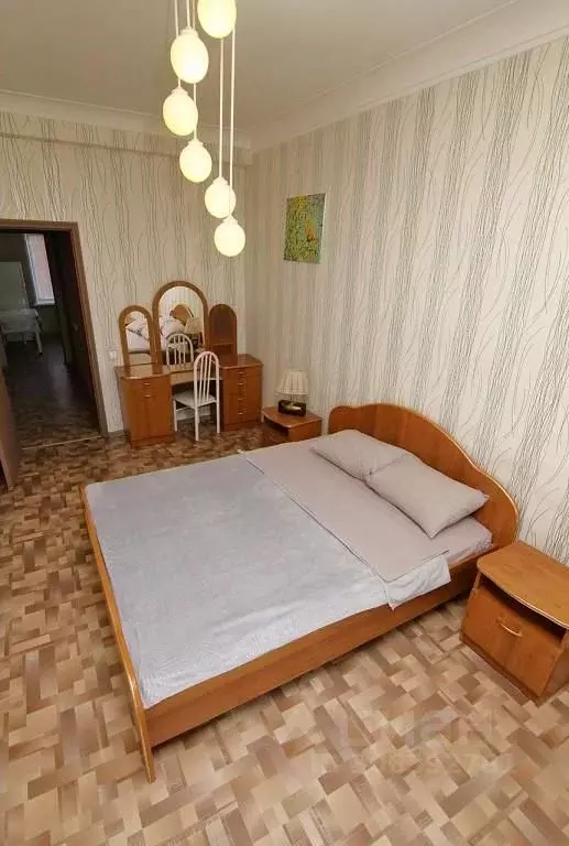 2-к кв. Красноярский край, Красноярск имени газеты Красноярский ... - Фото 1