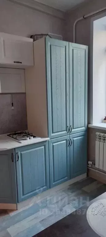 2-к кв. Ярославская область, Мышкин Никольская ул., 9 (44.0 м) - Фото 2