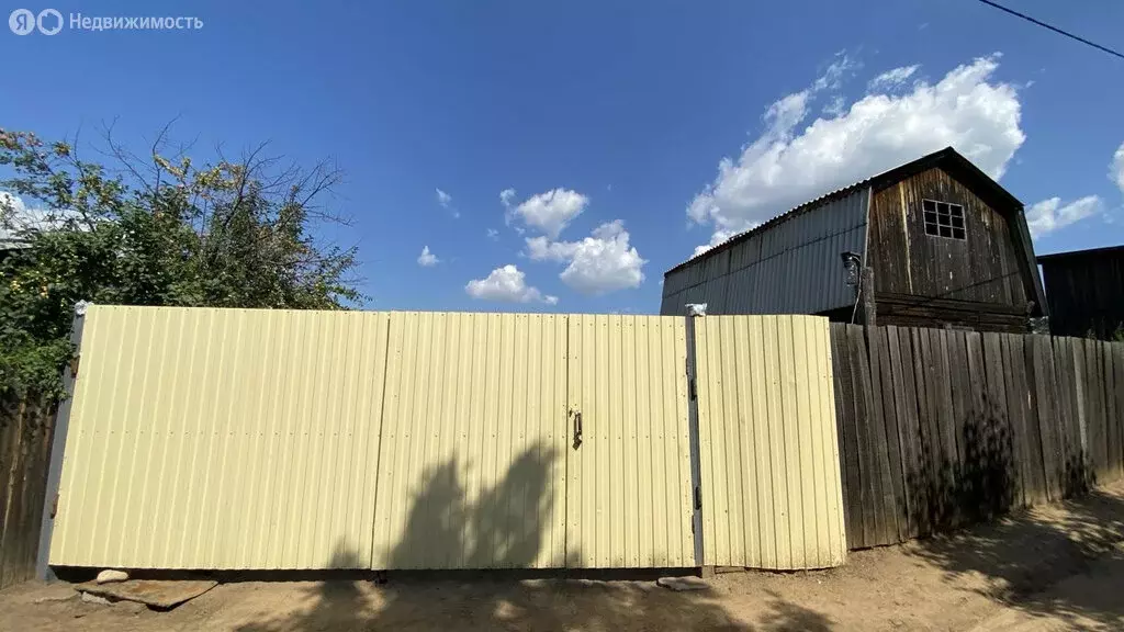 Дом в Заиграевский район, сельское поселение Талецкое, СНТ Росинка, ... - Фото 2