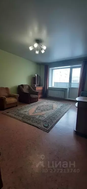 1-к кв. Алтайский край, Бийск ул. Имени Героя Советского Союза ... - Фото 2