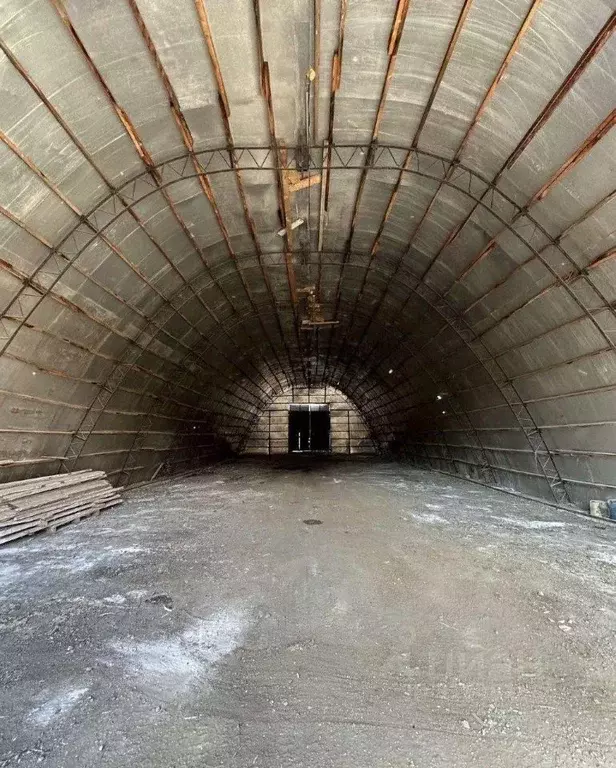 Склад в Самарская область, Кинель Заводская ул., 12 (376 м) - Фото 2