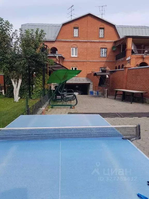 Дом в Московская область, Балашиха городской округ, д. Черное ул. ... - Фото 2