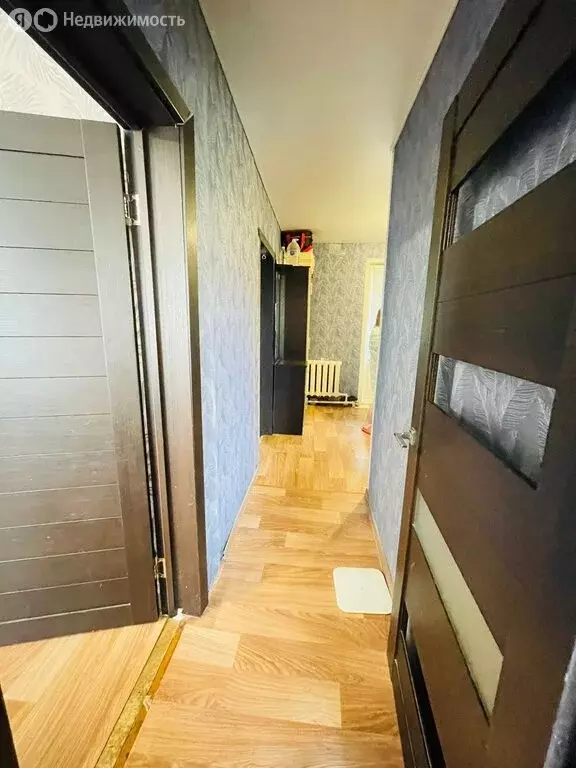 2-комнатная квартира: Сокол, Путейская улица, 36 (52.4 м) - Фото 0