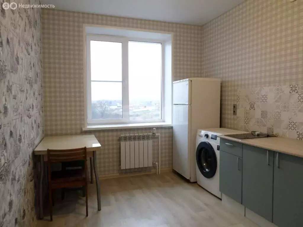 1-комнатная квартира: Репное, Лодочная улица, 12 (38 м) - Фото 1