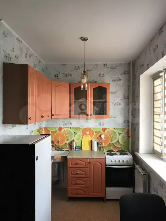 Квартира-студия, 29 м, 1/12 эт. - Фото 1