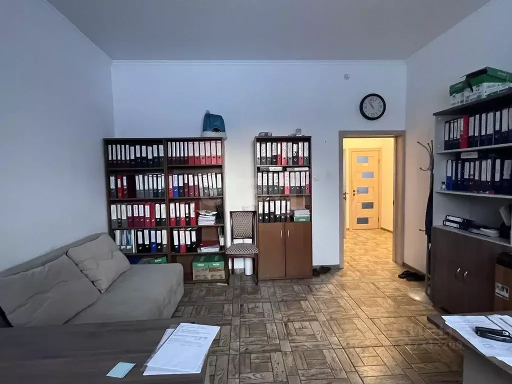 Таунхаус в Ямало-Ненецкий АО, Новый Уренгой Строителей мкр, 6к3 (181 ... - Фото 1