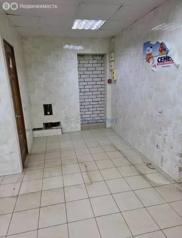 Помещение свободного назначения (46 м) - Фото 2