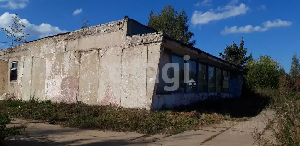 Торговая площадь в Костромская область, Костромской район, ... - Фото 1