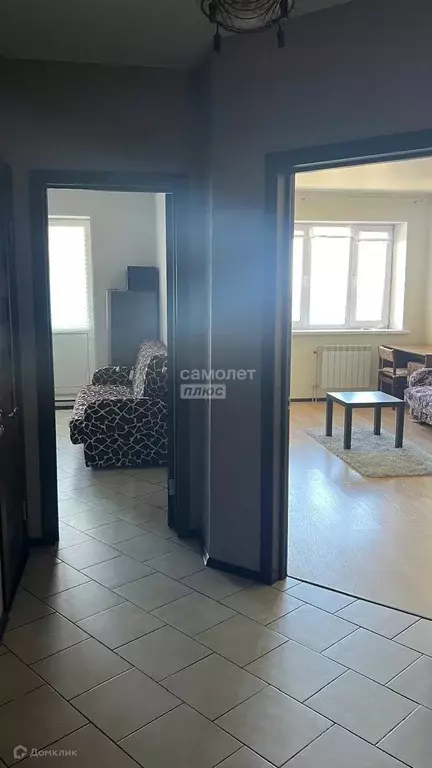 Продаётся 1-к квартира, 45.9 м - Фото 0