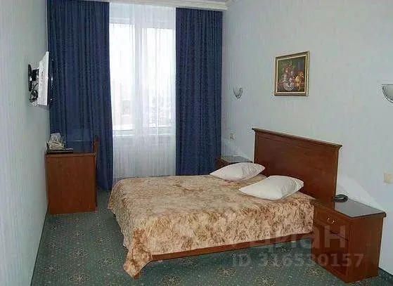 Комната Ямало-Ненецкий АО, Ноябрьск Советская ул., 93 (16.0 м) - Фото 1