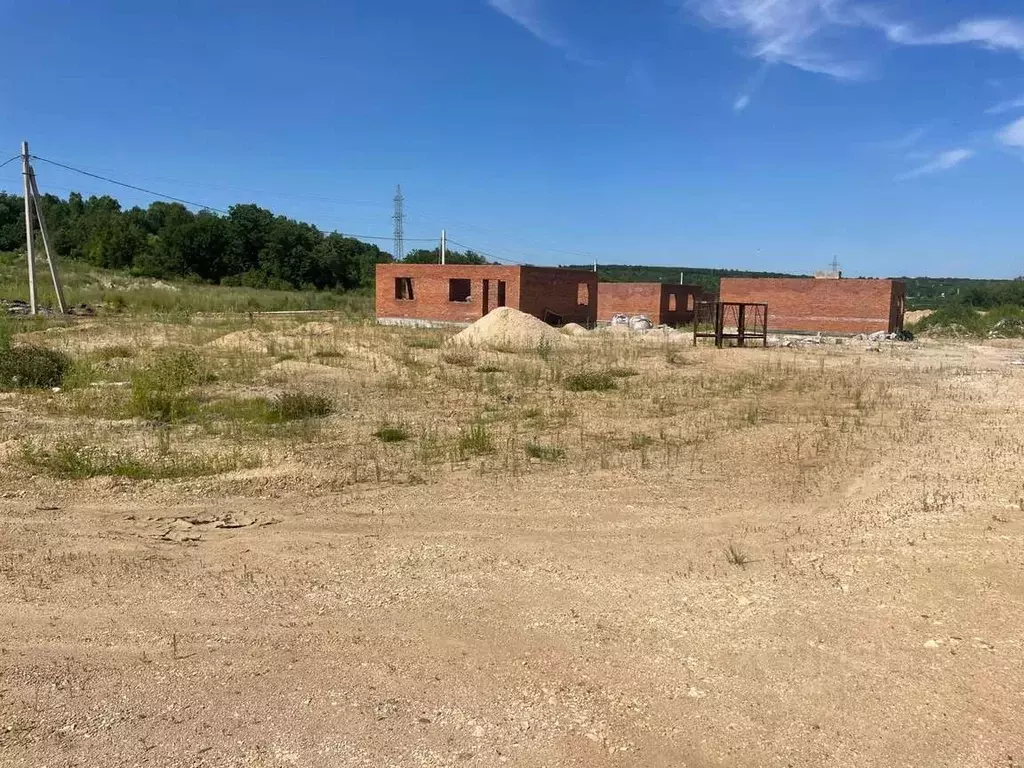 Участок в Амурская область, Благовещенск ул. Мира (100.0 сот.) - Фото 0