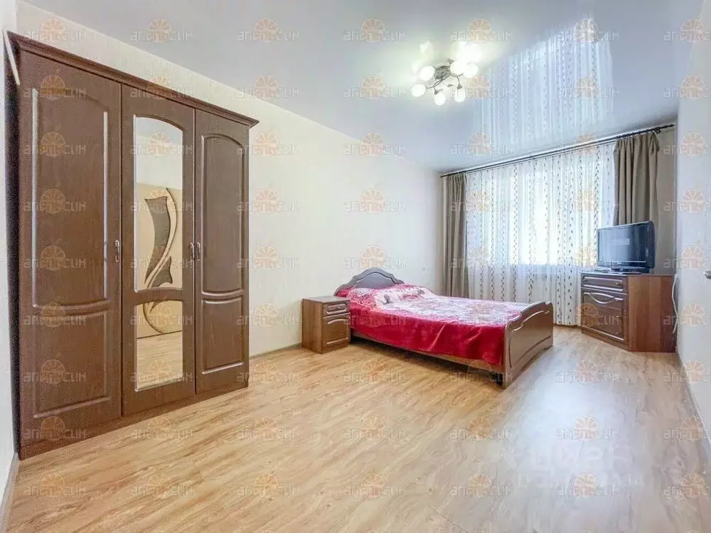 1-к кв. Ставропольский край, Ставрополь ул. Тухачевского, 26/10 (38.5 ... - Фото 2