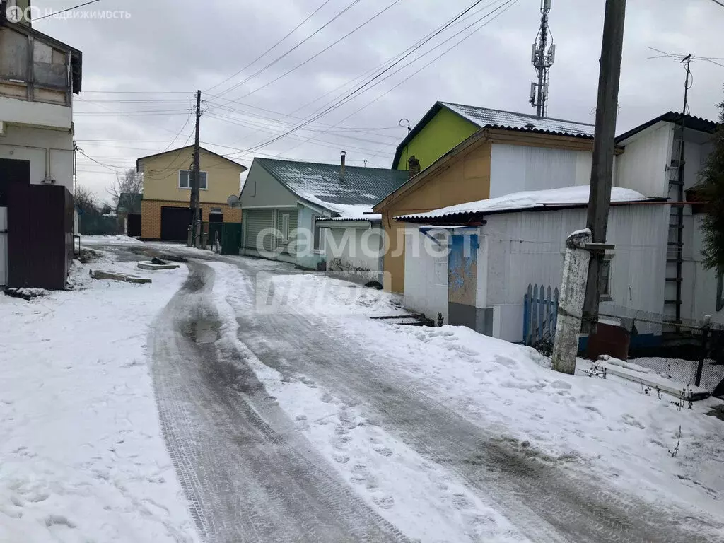 Дом в Пенза, 2-й проезд Расковой, 4 (32.6 м) - Фото 0