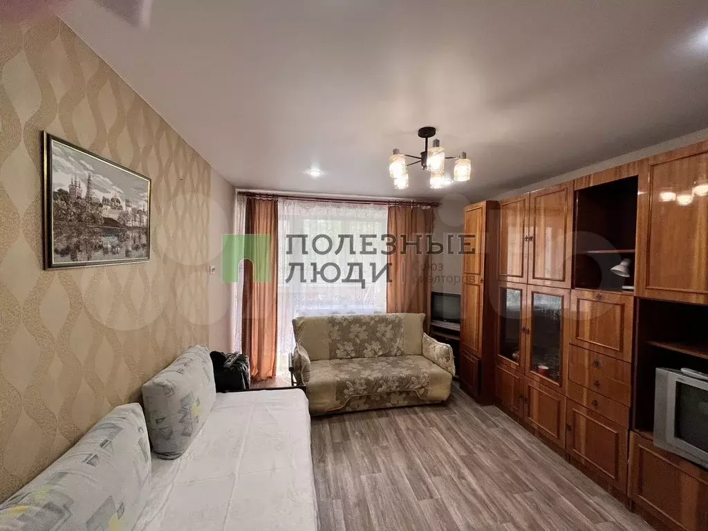 2-к. квартира, 50 м, 5/9 эт. - Фото 0