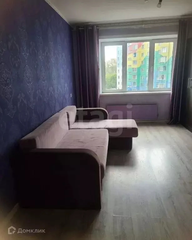 Продаётся 3-к квартира, 73.5 м - Фото 1
