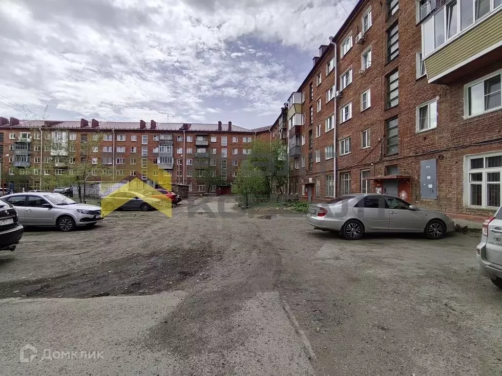 Продаётся 2-к квартира, 42.7 м - Фото 1