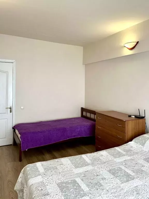 Дом в Крым, Алупка Ялта городской округ, ул. Ленина, 35Б (100 м) - Фото 1