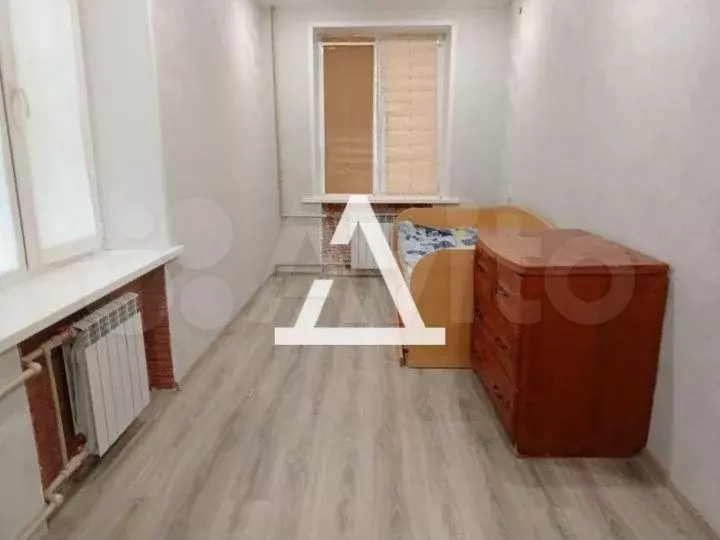 2-к. квартира, 46 м, 1/4 эт. - Фото 1