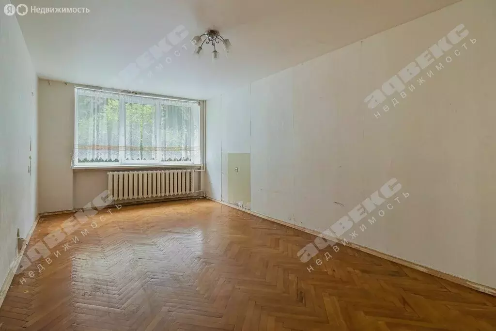 1-комнатная квартира: Санкт-Петербург, Замшина улица, 52к2 (34.5 м) - Фото 1