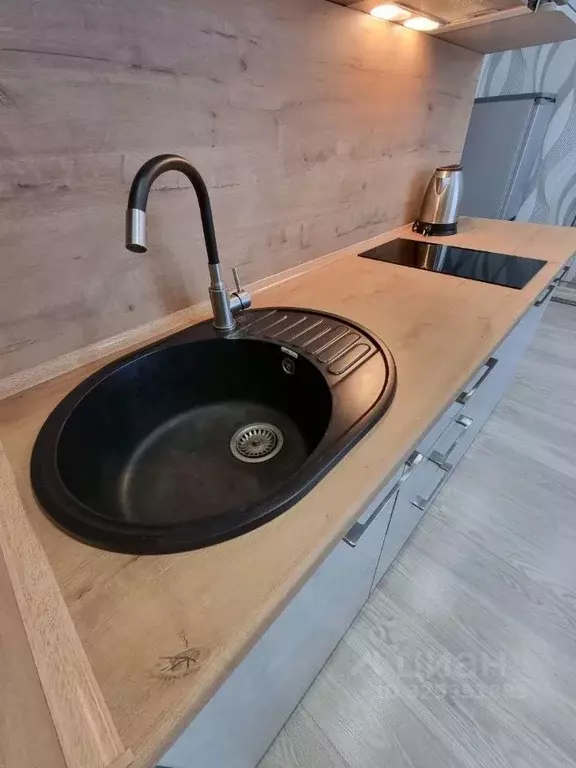 Студия Коми, Сыктывкар ул. Жакова, 9 (22.0 м) - Фото 2