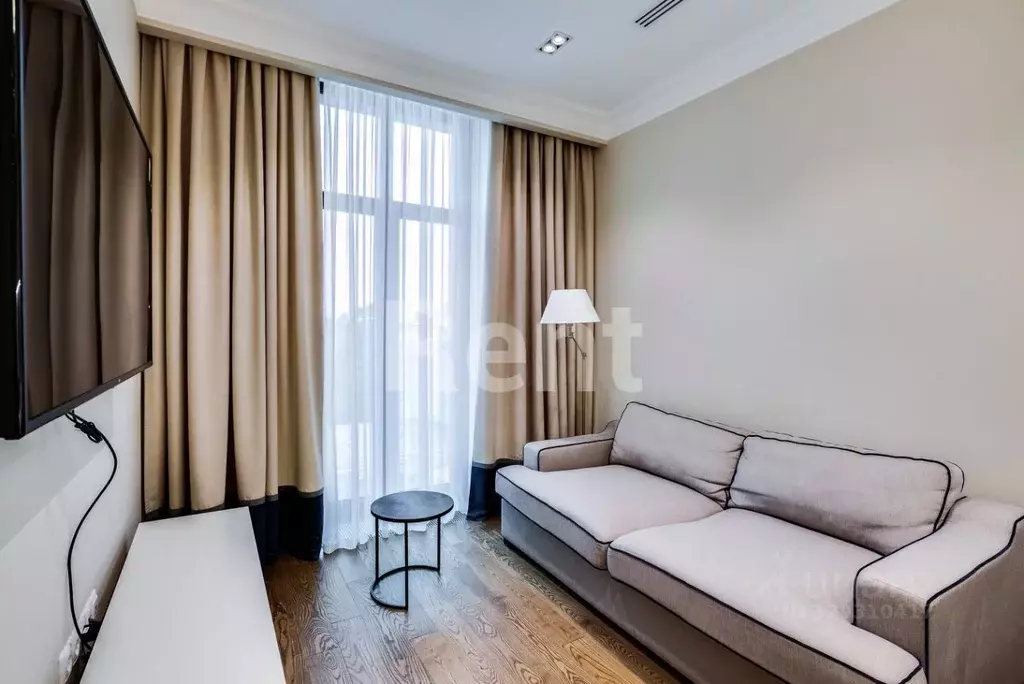 2-к кв. Москва Гороховский пер., 12с5 (60.0 м) - Фото 1