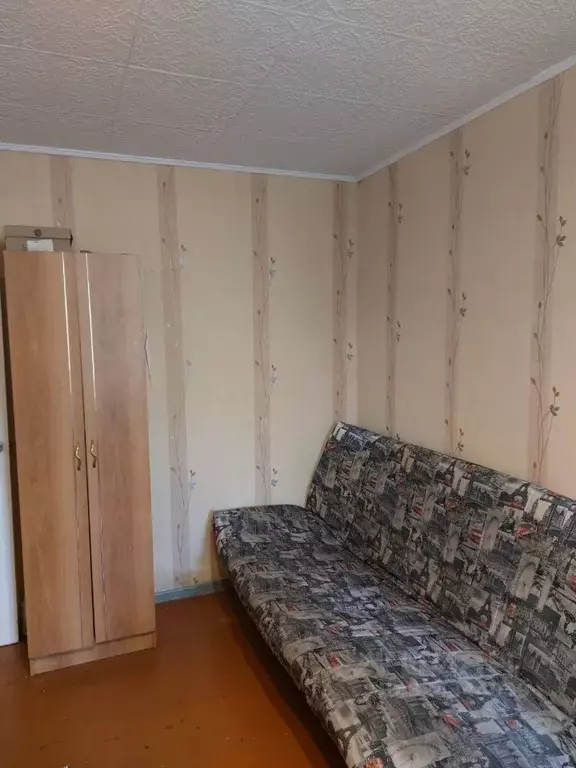 2-к кв. Самарская область, Тольятти ул. Жилина, 46 (47.0 м) - Фото 1