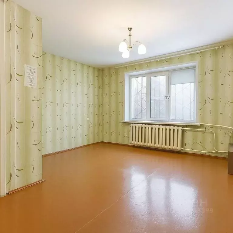 1-к кв. Пермский край, Пермь Народовольческая ул., 39 (35.0 м) - Фото 2