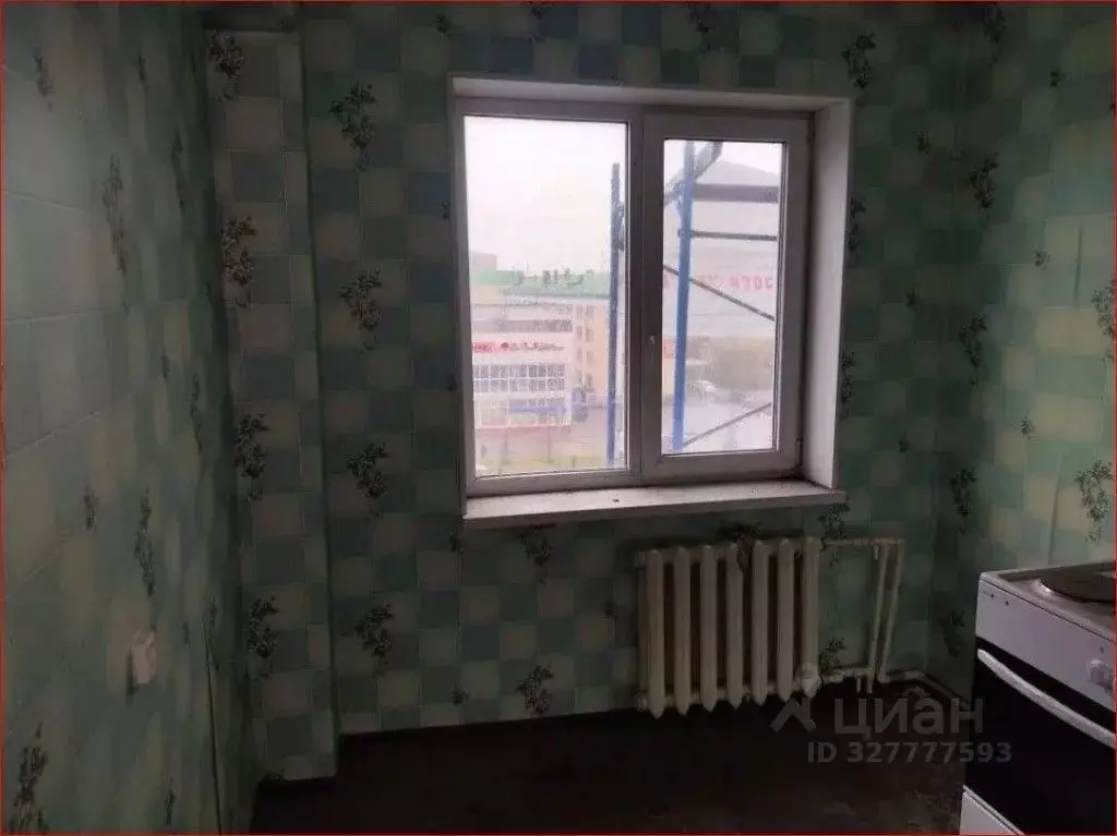 2-к кв. Коми, Воркута ул. Ленина, 56 (43.9 м) - Фото 2