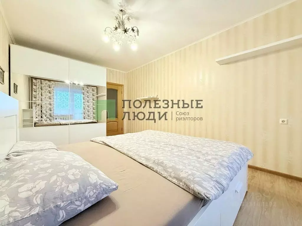 2-к кв. Орловская область, Орел Наугорское ш., 76 (63.4 м) - Фото 1